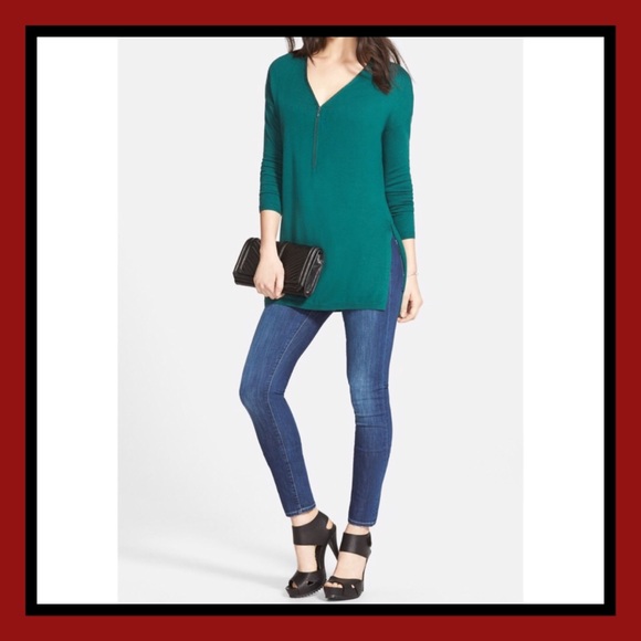 Paige Premium Skyline blue jeans skinny stretch 27 - Picture 7 of 8